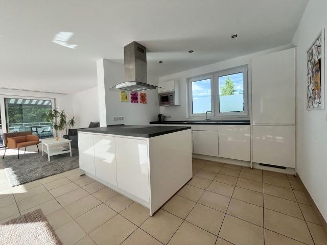 Apartment mieten in Pomona, Neuss