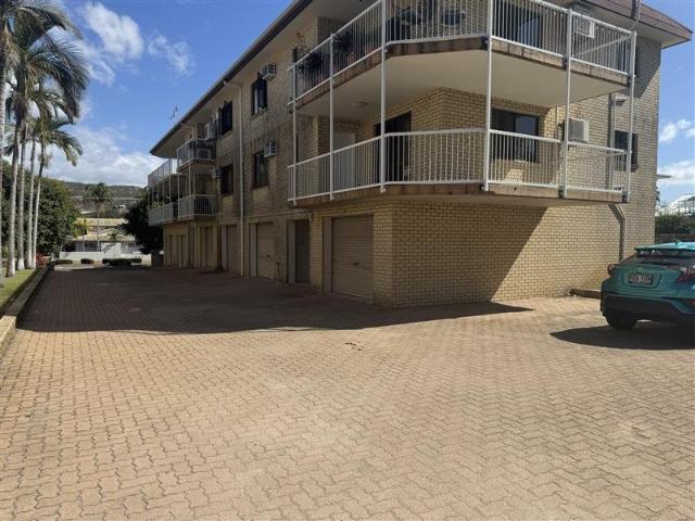 Apartment for rent in Townsville, Queensland