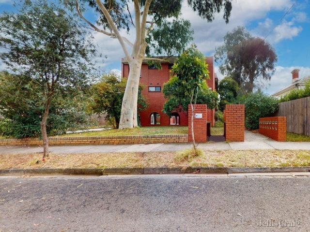 Apartment for rent in Camerons Creek, Victoria