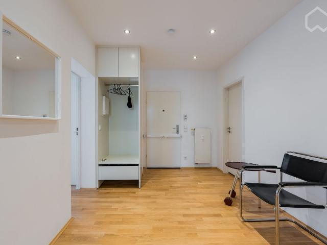 Apartment mieten in Dahlem, Berlin