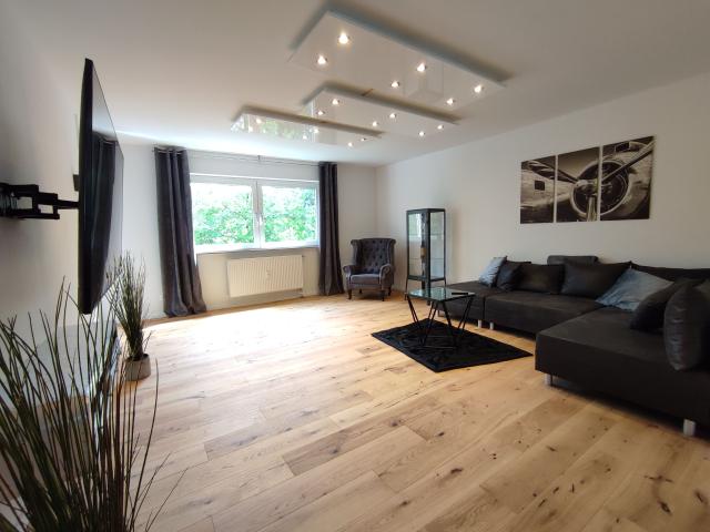 Apartment mieten in Kaiserslautern, Rheinland-Pfalz