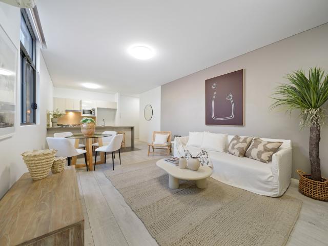 Apartment for rent in Upper North Shore, Sydney