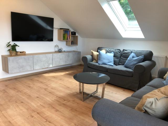 Apartment mieten in Gundelfingen, Bayern