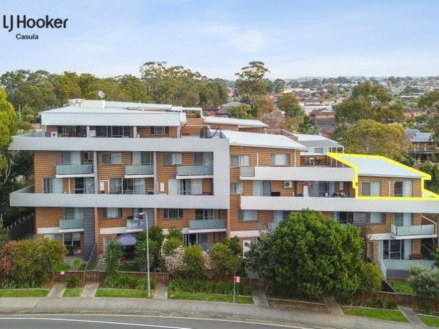 Apartment for sale in Sydney, New South Wales