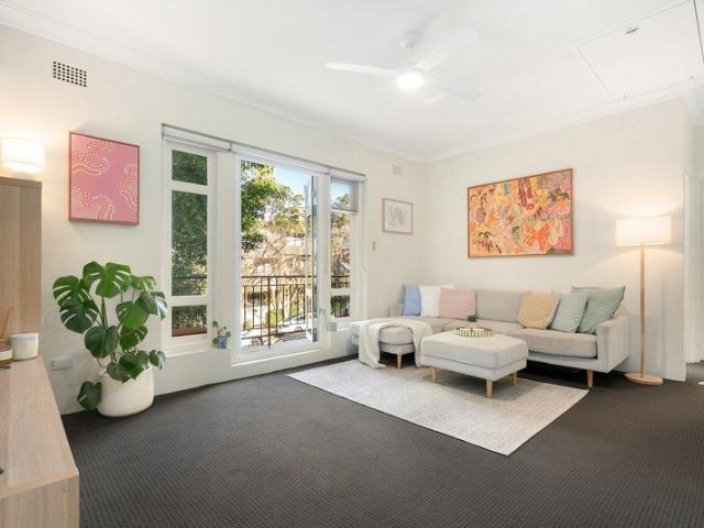 Apartment for sale in Willoughby, New South Wales