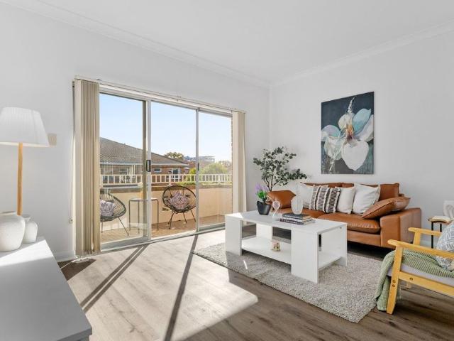 Apartment for rent in St George, Sydney