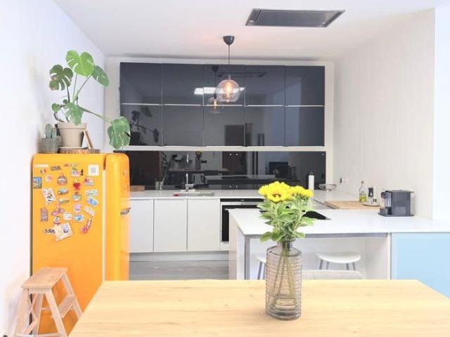 Appartement location à Antwerpen