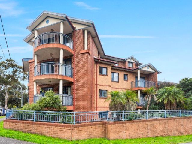 Apartment for sale in Sutherland, New South Wales