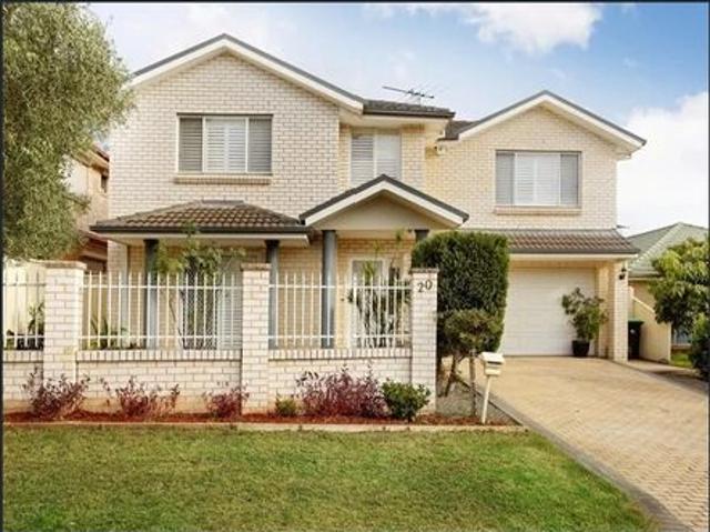 House for rent in Sydney, New South Wales