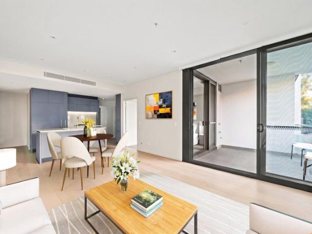 Apartment for sale in Sydney, New South Wales
