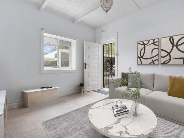 Apartment for rent in Eastern Suburbs, Sydney