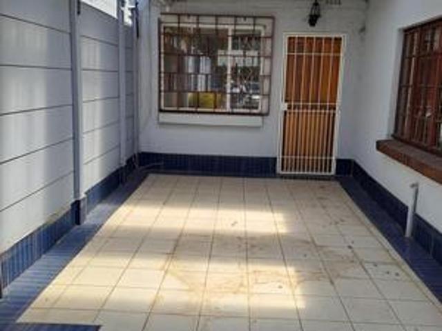 House for rent in Vosloorus, Gauteng