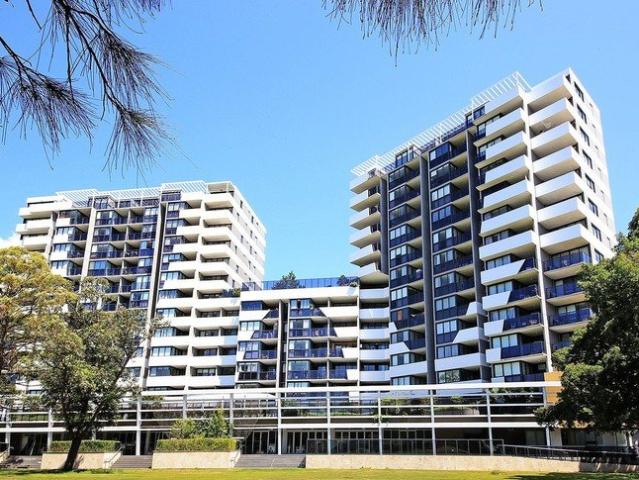 Apartment for rent in St George, Sydney