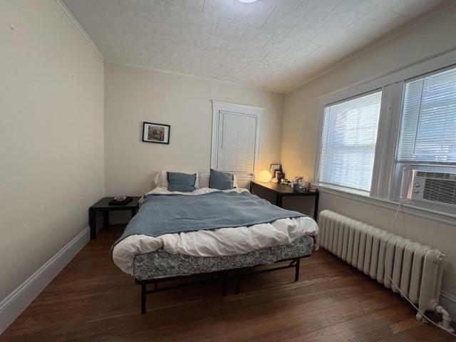 Room for rent in Boston, Massachusetts