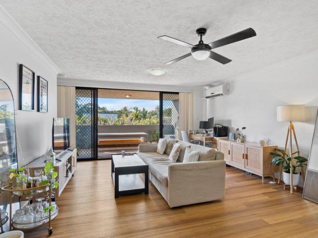 Apartment for rent in Toombul, Queensland