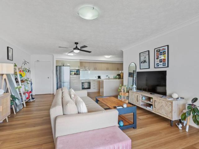 Apartment for rent in Toombul, Queensland