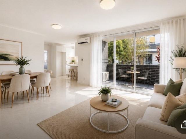 Apartment for sale in Sydney, New South Wales