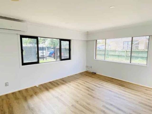Apartment for rent in Papatoetoe, Ōtara-Papatoetoe