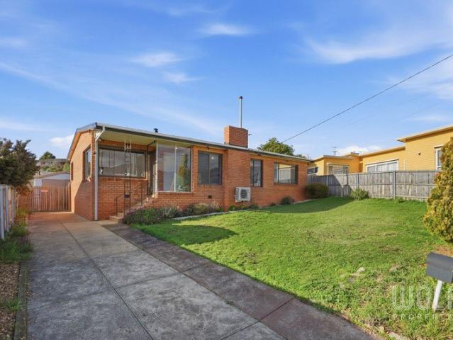 House for rent in Hobart, Tasmania