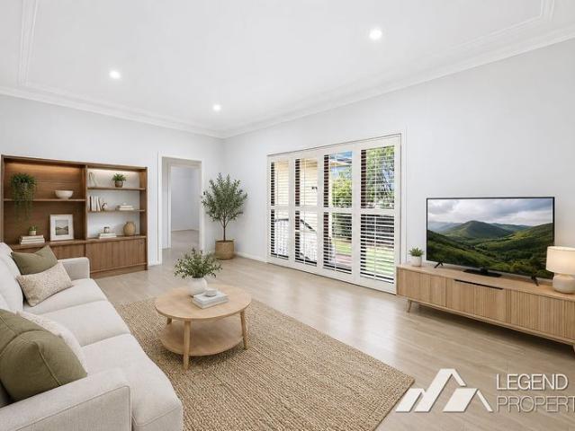 House for rent in Sydney, New South Wales
