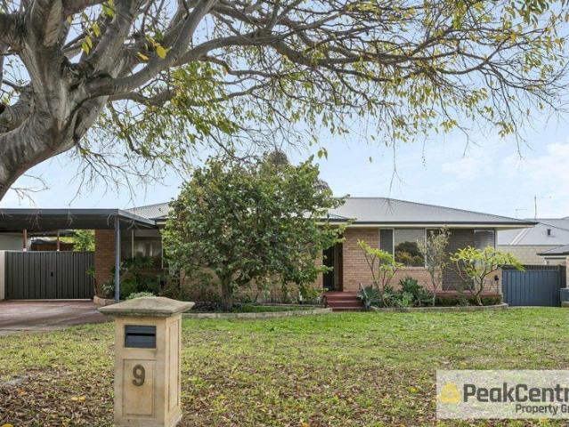 House for rent in Willagee, Western Australia