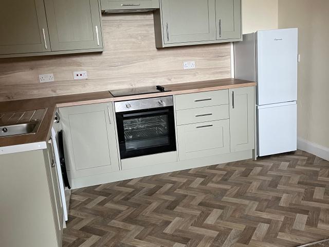 Apartment for rent in Merchiston, Scotland