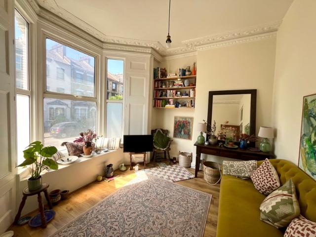 Apartment for rent in Clapton, Lower Clapton