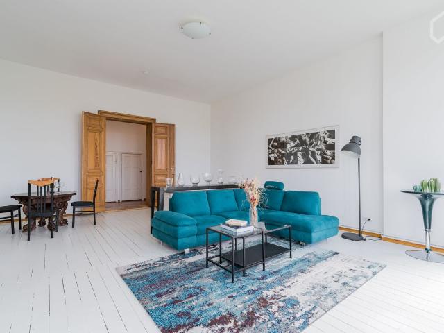 Apartment mieten in Tempelhof–Schöneberg, Berlin