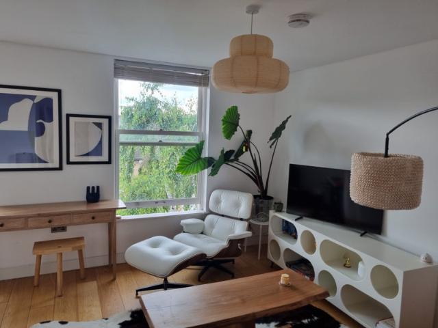 Apartment for rent in London Borough of Southwark, Greater London
