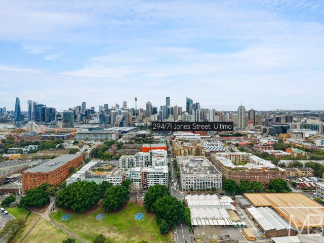 Apartment for sale in New South Wales