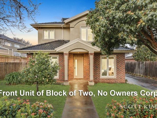 Townhouse for sale in Camerons Creek, Victoria
