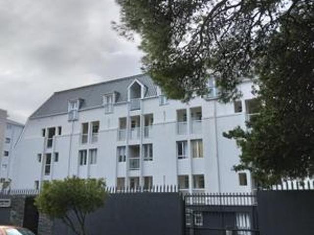 Apartment for rent in Cape Town, City of Cape Town