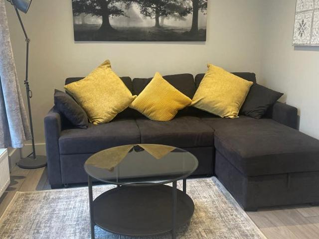Apartment for rent in Paddington, Greater London