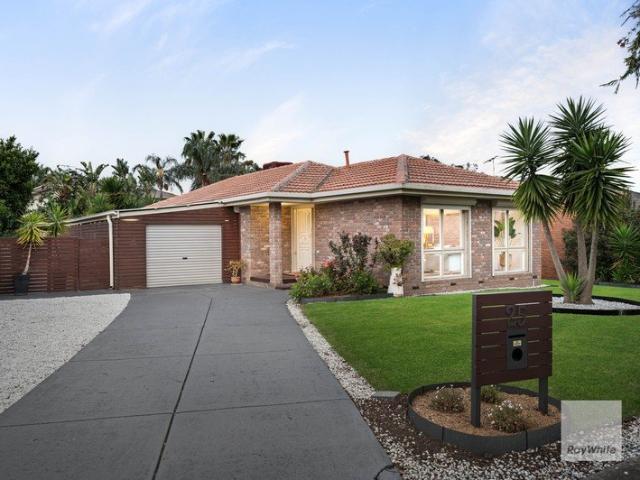 House for sale in Camerons Creek, Victoria