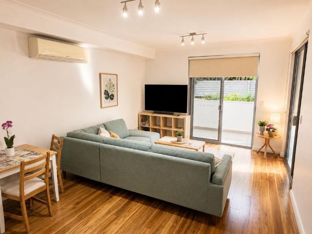 Apartment for rent in Sydney, New South Wales