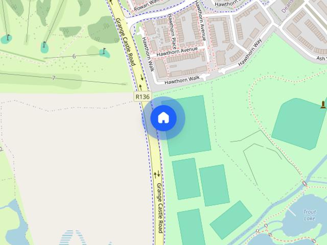 House to rent in Clondalkin, North Tipperary