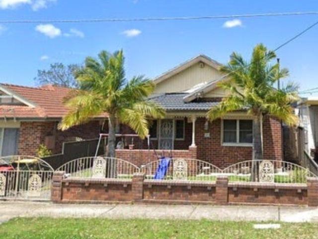 House for rent in Auburn, Sydney