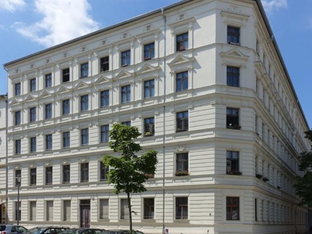 Apartment mieten in Victoriastadt, Berlin