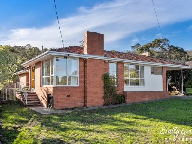 House for rent in Hobart, Tasmania
