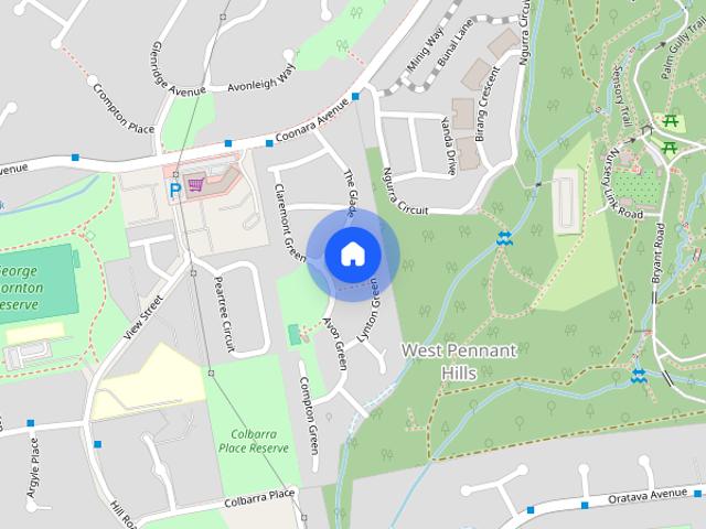 House for rent in Sydney, New South Wales