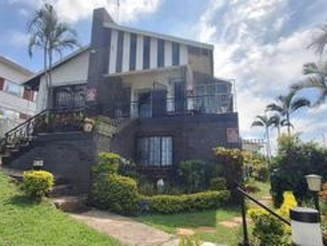 House for sale in Seaview, Kwazulu-natal