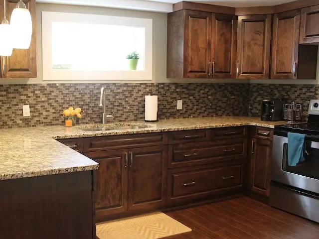 Apartment for rent in Hawkwood, Calgary