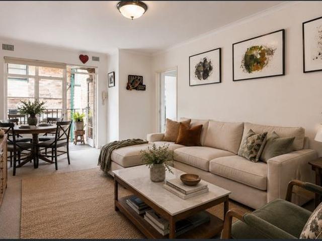 Apartment for rent in Sydney, New South Wales