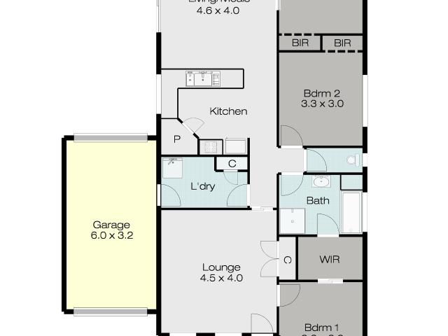 Apartment for sale in Ballarat, Victoria