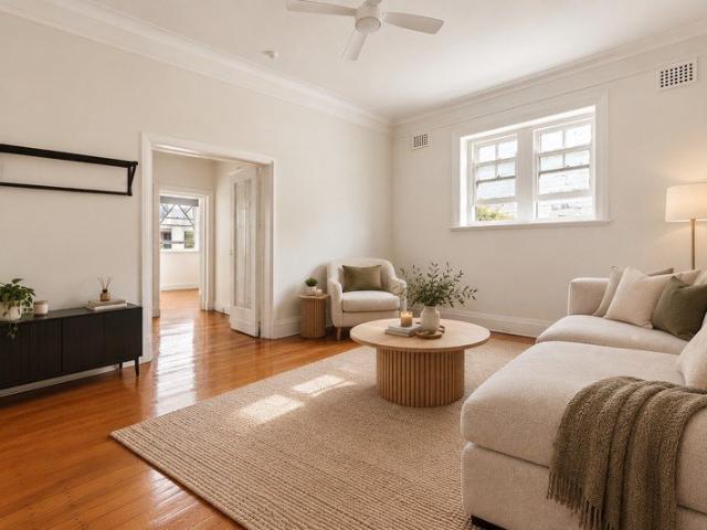 Apartment for sale in Eastern Suburbs, Sydney