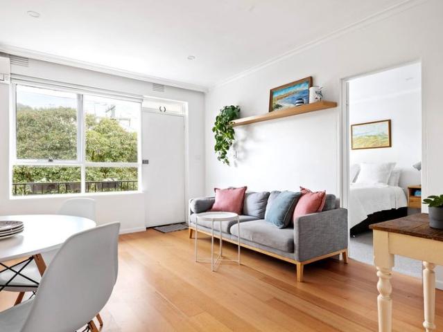 Apartment for rent in Camerons Creek, Victoria