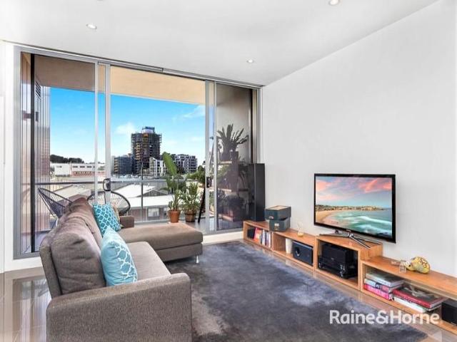 Apartment for rent in Sydney, New South Wales