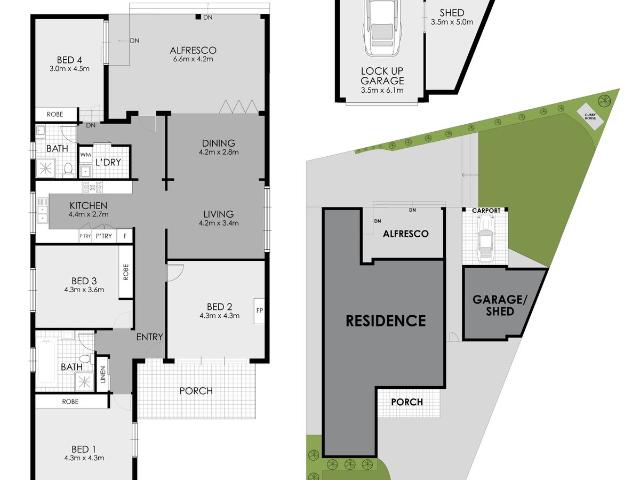 House for sale in Sydney, New South Wales