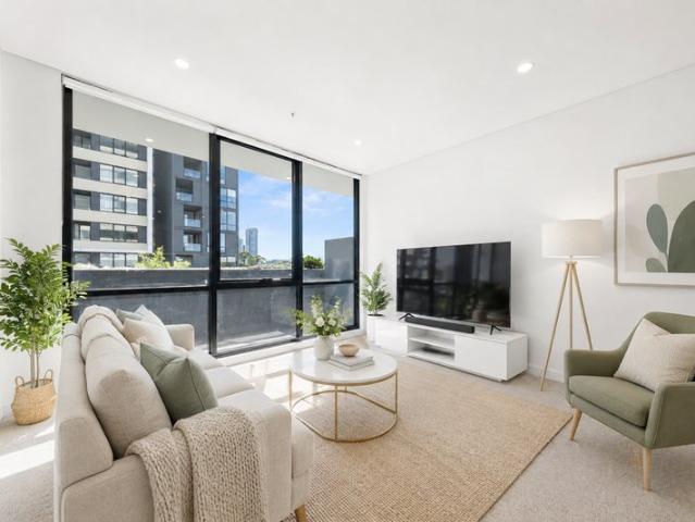 Apartment for sale in Macquarie Park, Sydney