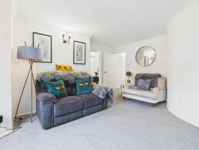 Apartment for rent in Garnethill, Scotland